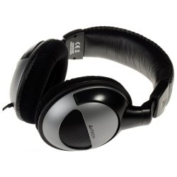 A4Tech HS-800 silver