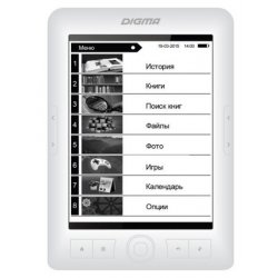 Digma E63W