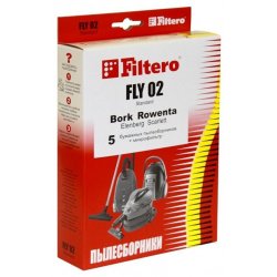 Filtero FLY 02(05)