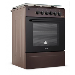 Shivakil Milagro 10-E brown